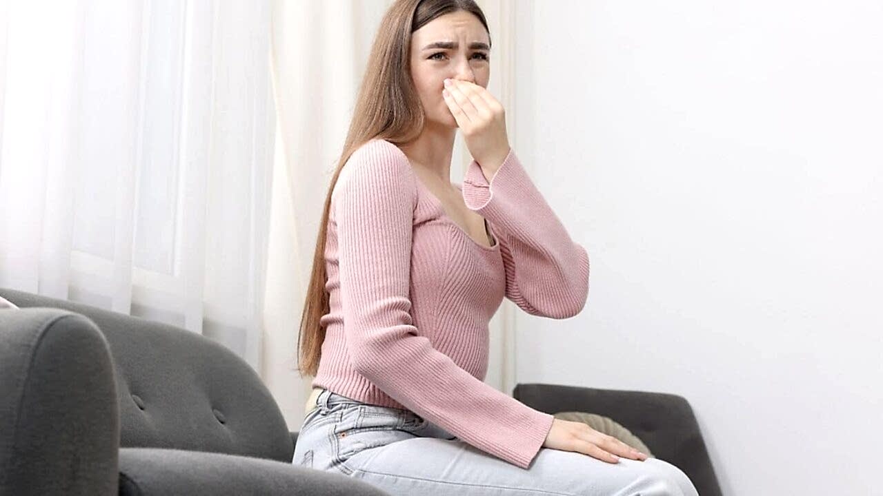 Evlerde En Kötü Kokular Nelerdir? En Zor Çıkan Koku Türleri