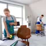 Ofis Temizliği