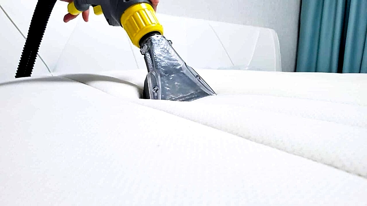 Yatak Yıkama Fiyatları Ne Kadar? Neye Göre Değişir?